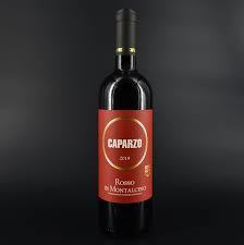 Caparzo Rosso di Montalcino
